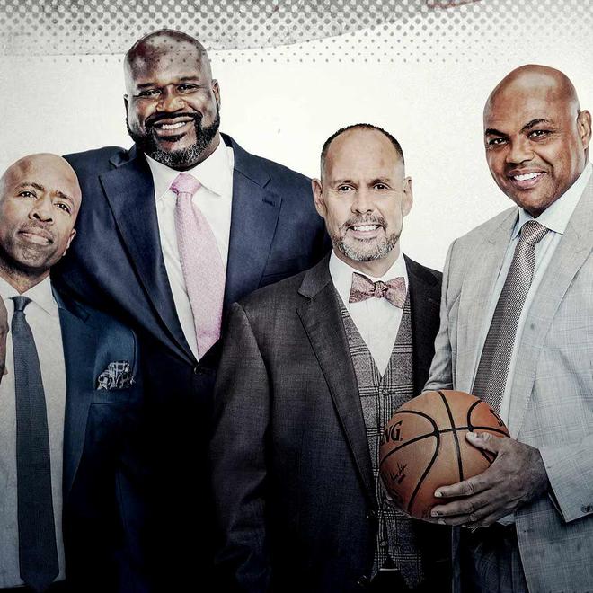 NBA现役