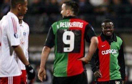 他们已然在 他们已然在