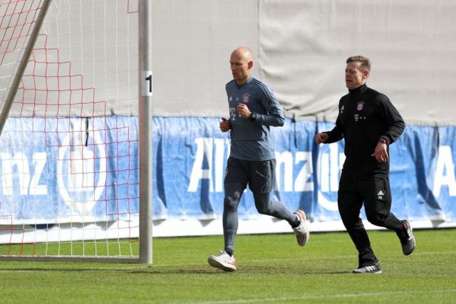 更高的期待 更高的期待