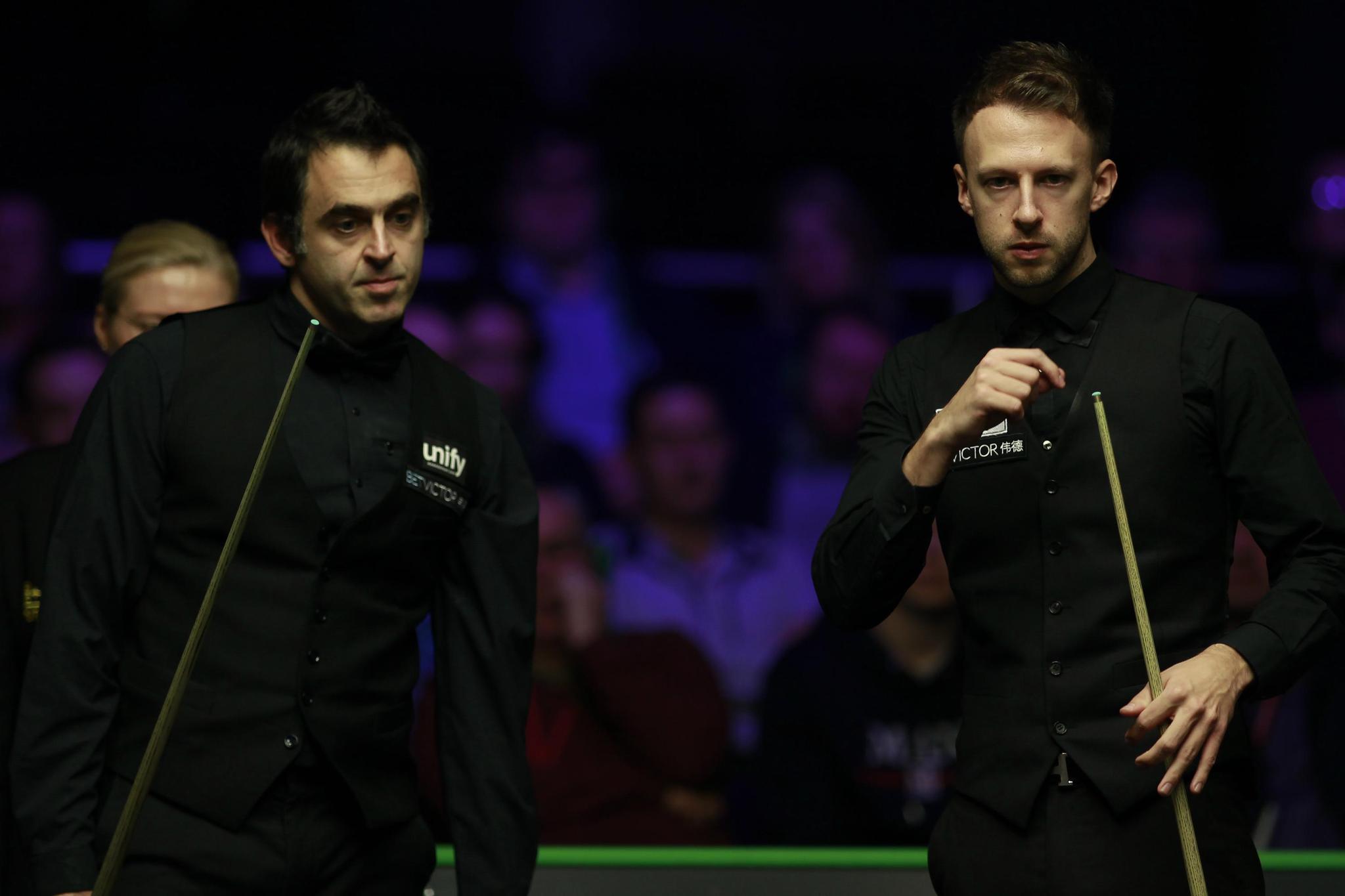 展现拼搏 展现拼搏