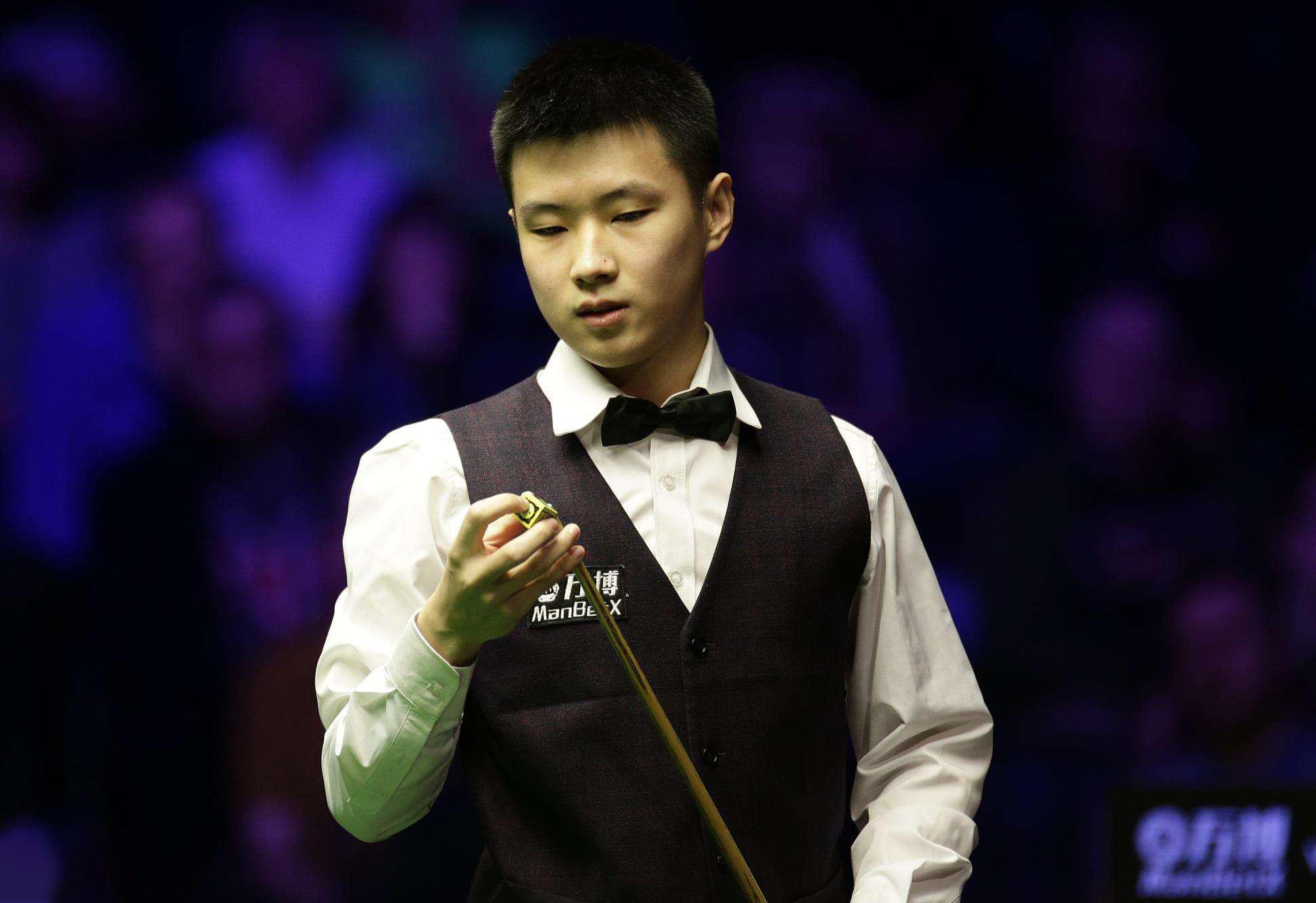 2握手言和 2握手言和