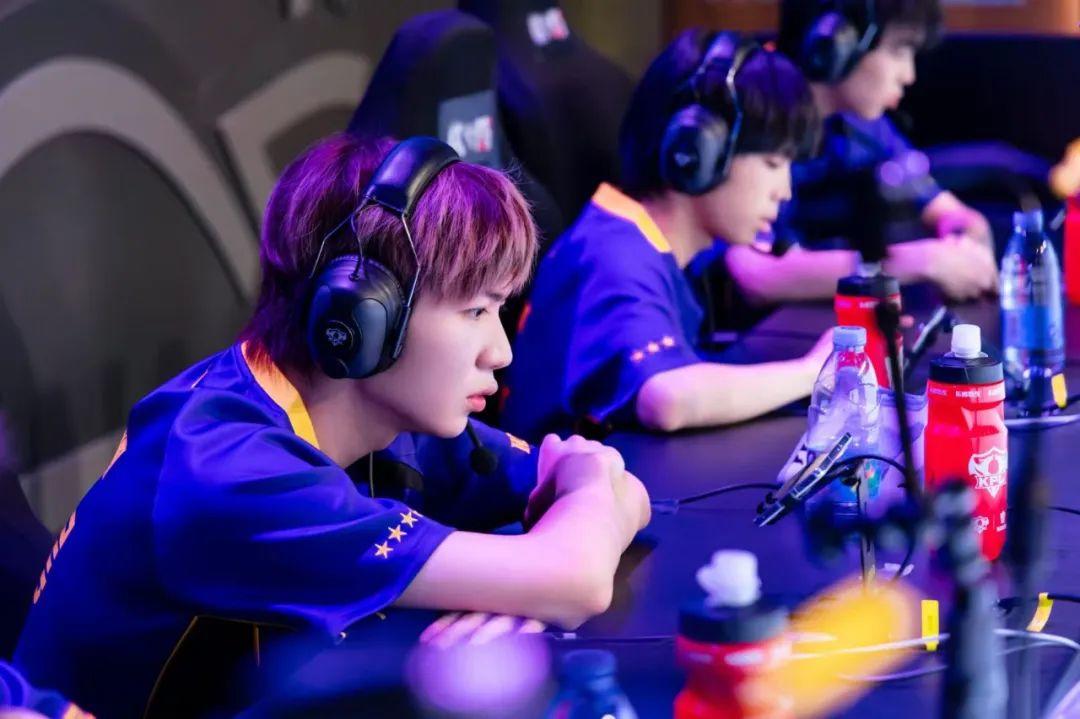 赛中的拖延 赛中的拖延