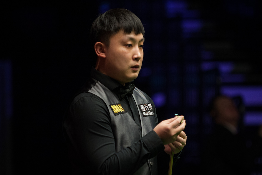 一个明显的 一个明显的