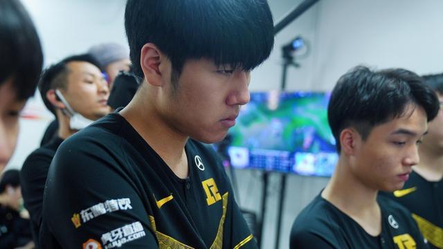 在外界看来 在外界看来